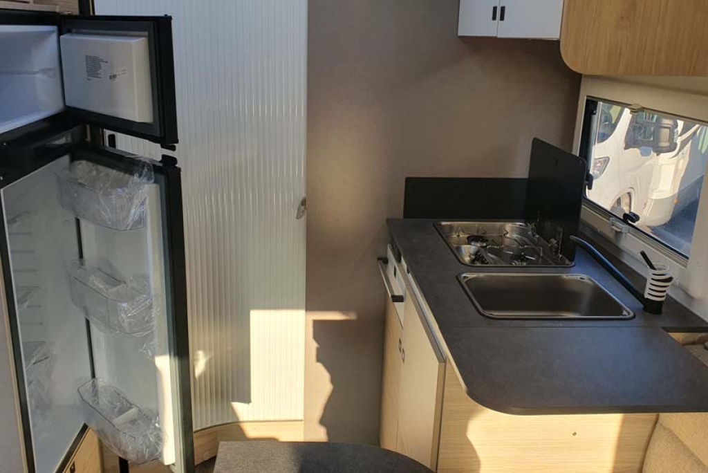 Challenger 250 Break Edition