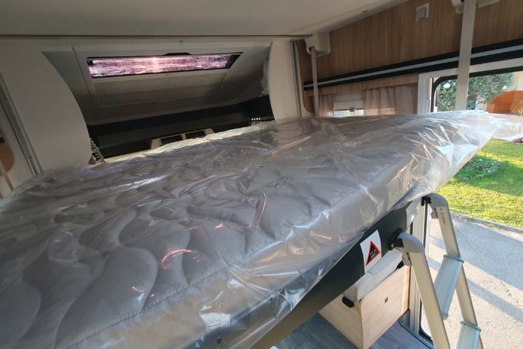 Challenger 250 Break Edition