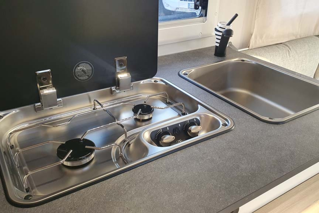 Challenger 250 Break Edition