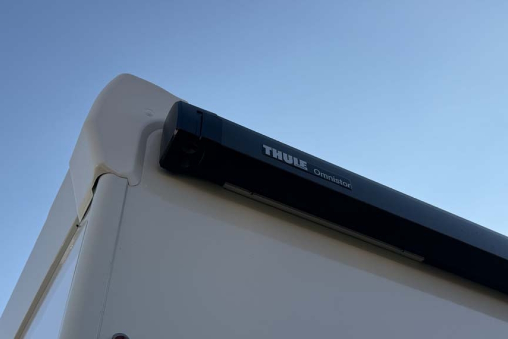 Challenger 250 Break Edition