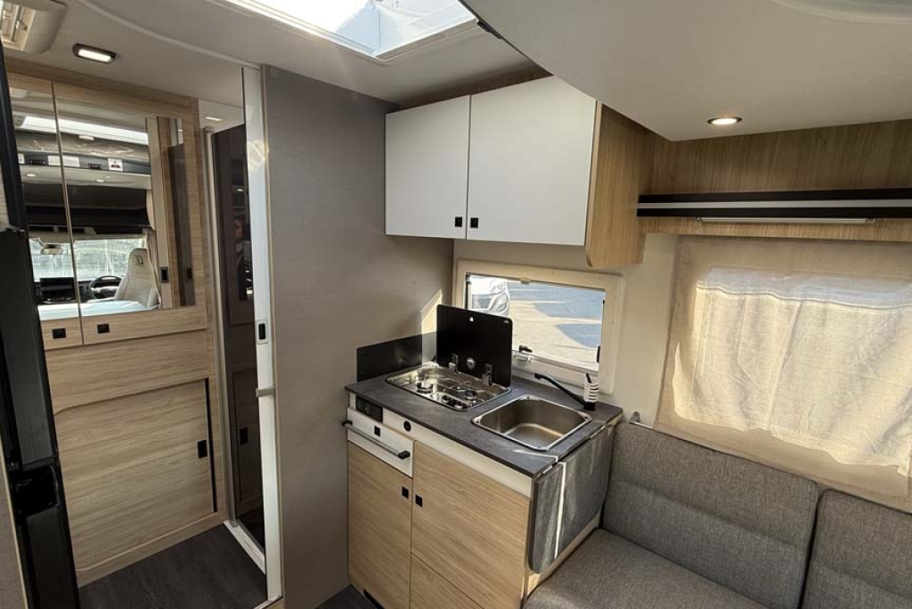 Challenger 250 Break Edition