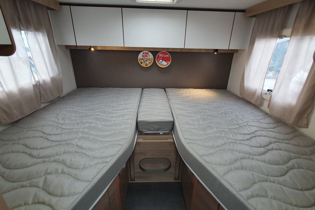 Challenger 337 Break Edition