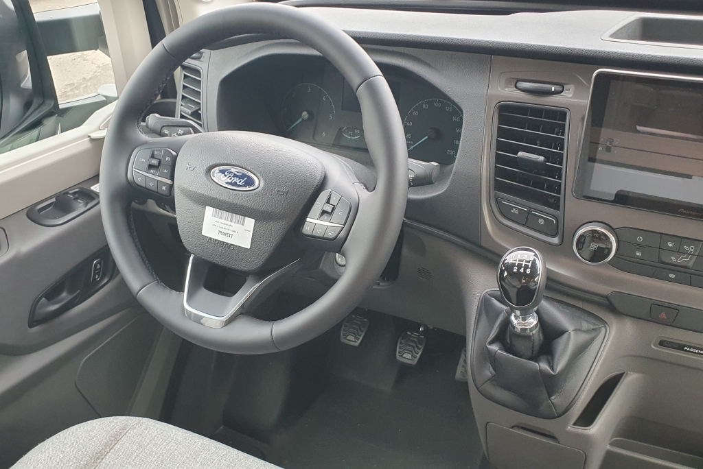 Challenger 337 Break Edition