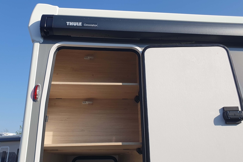 Challenger 240 Etape Edition