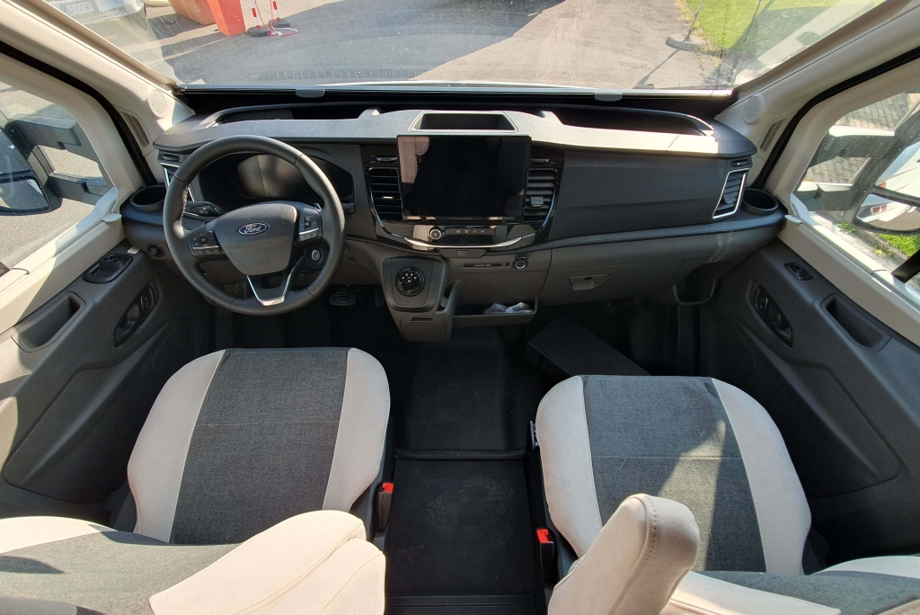 Challenger 240 Etape Edition