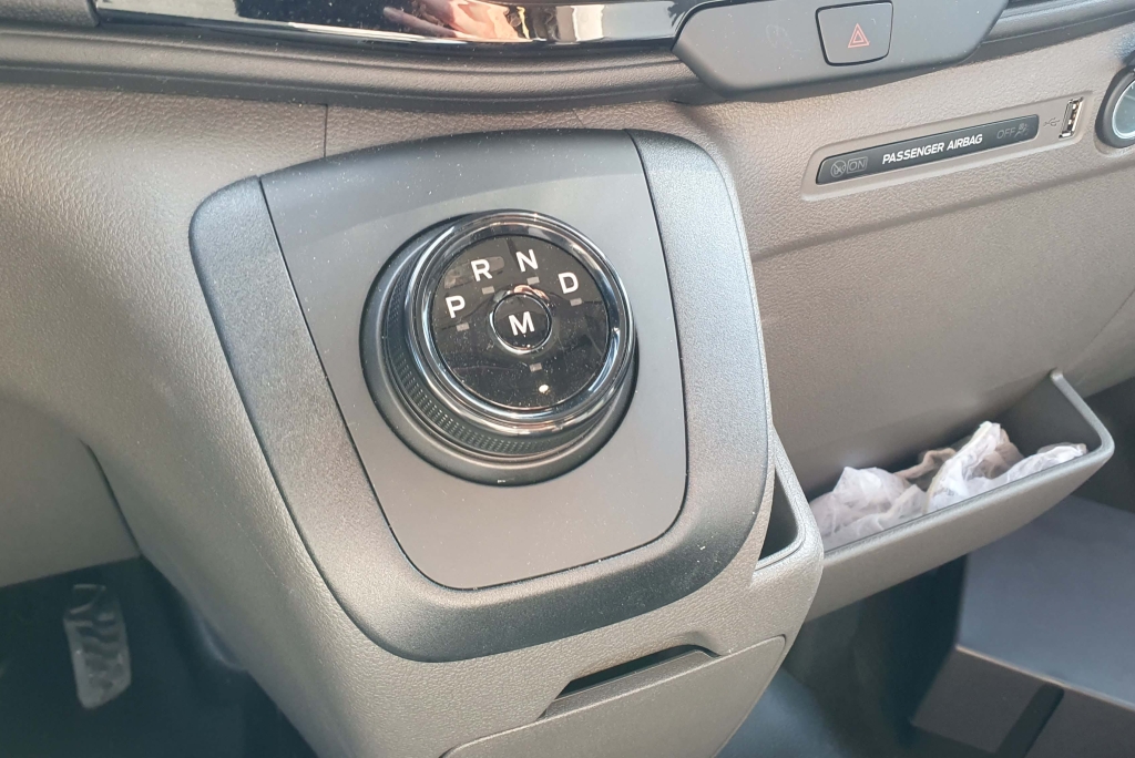 Challenger 240 Etape Edition