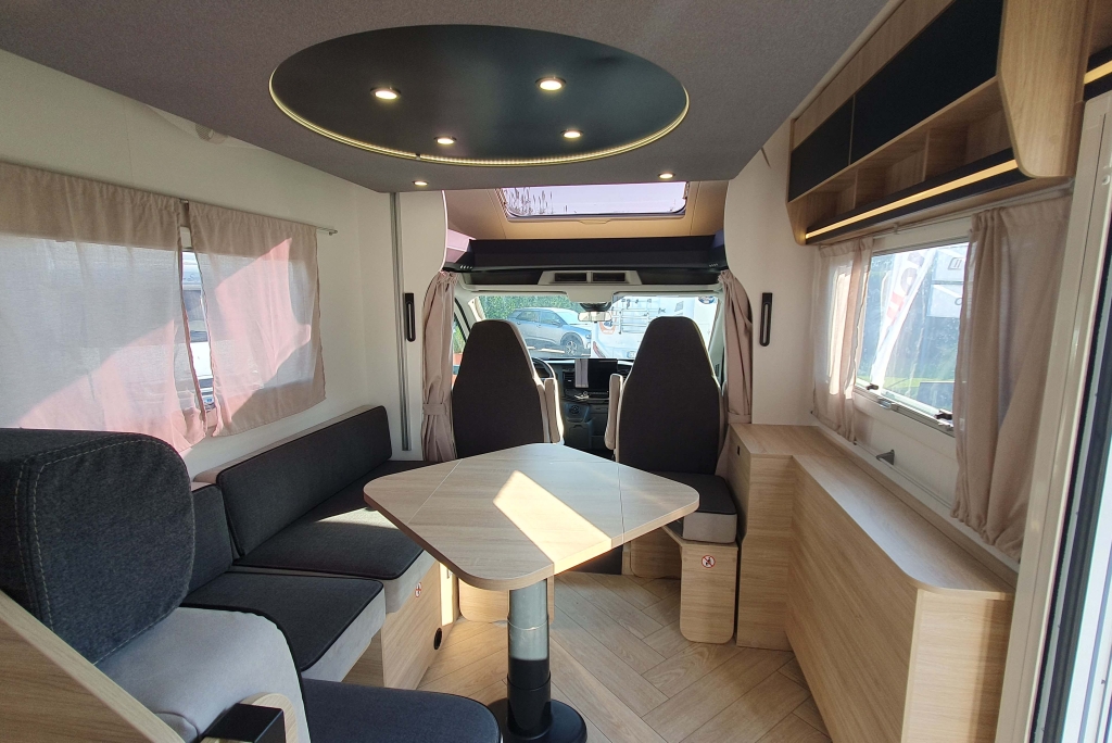 Challenger 240 Etape Edition