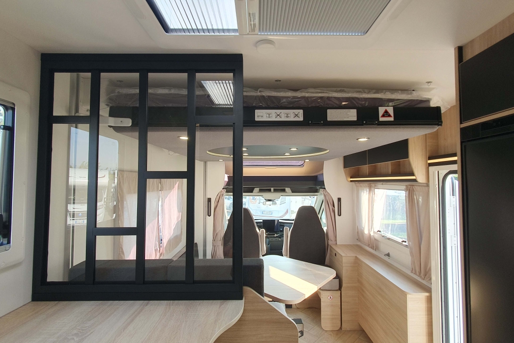 Challenger 240 Etape Edition