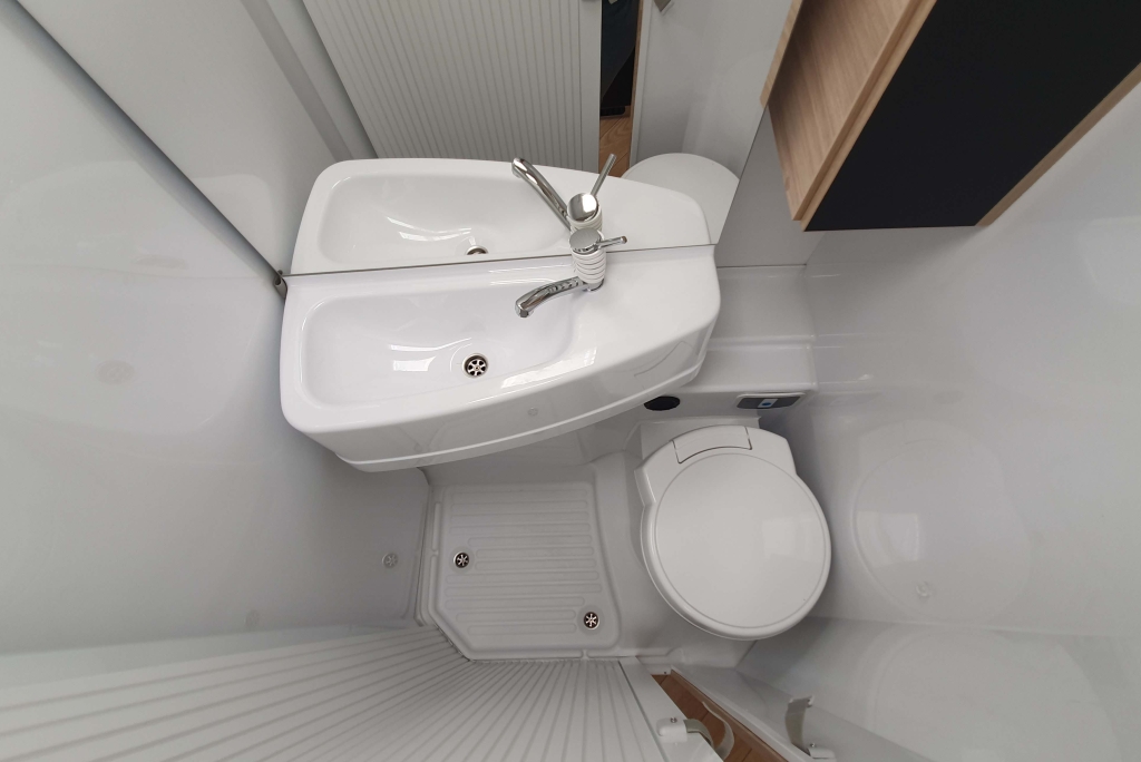 Challenger 240 Etape Edition