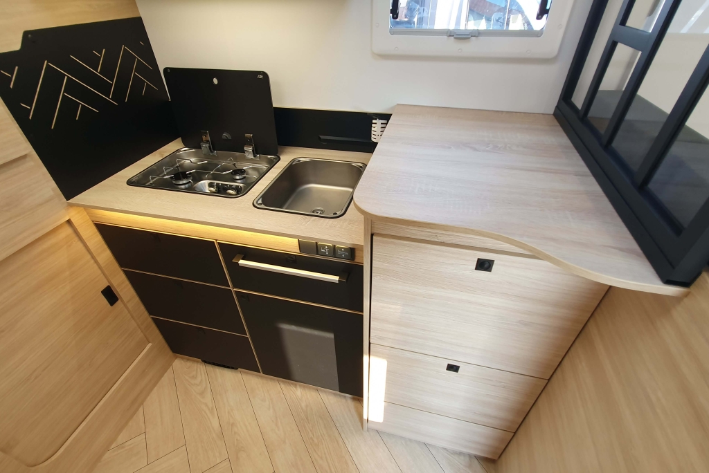 Challenger 240 Etape Edition