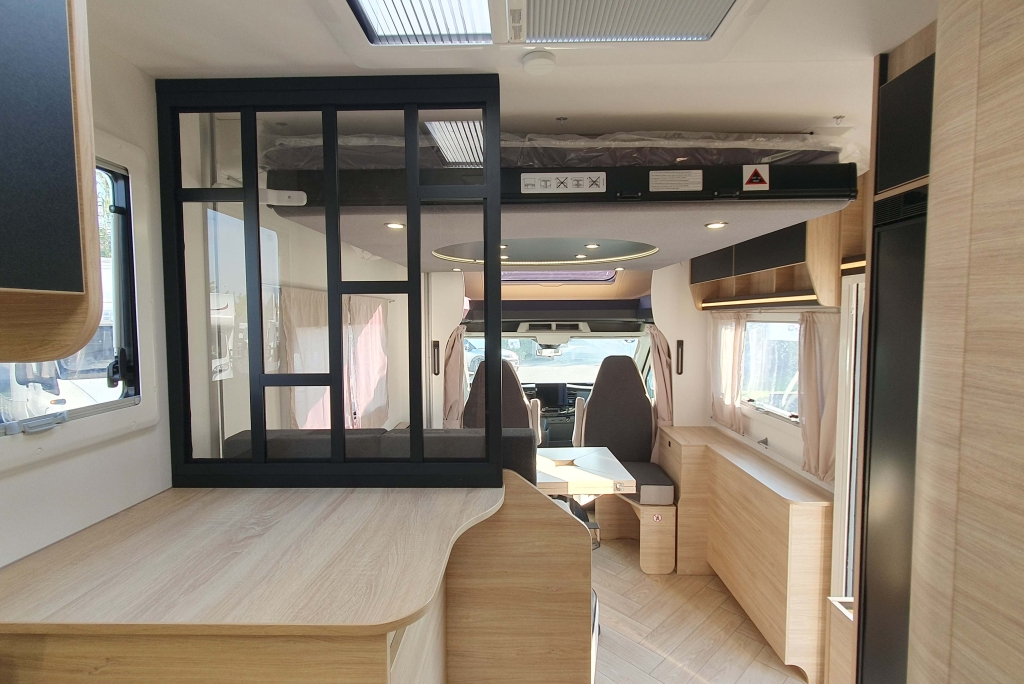 Challenger 240 Etape Edition