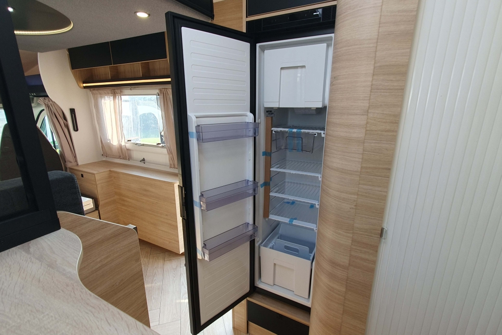 Challenger 240 Etape Edition