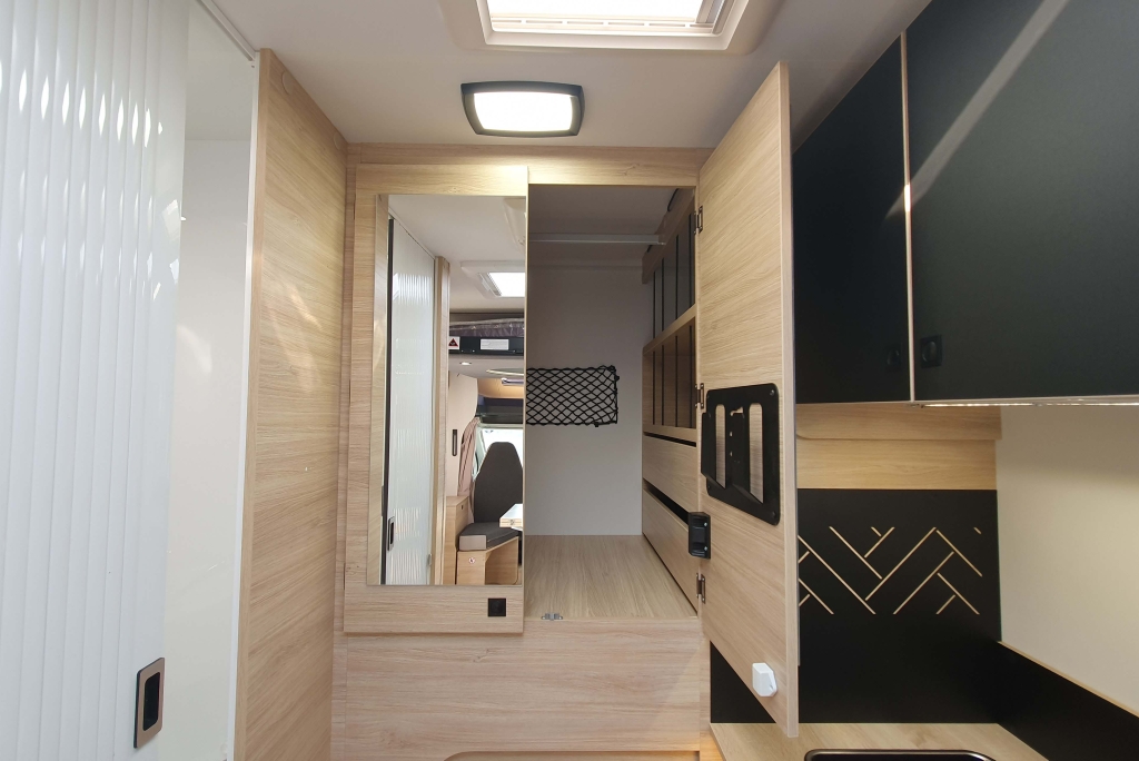 Challenger 240 Etape Edition