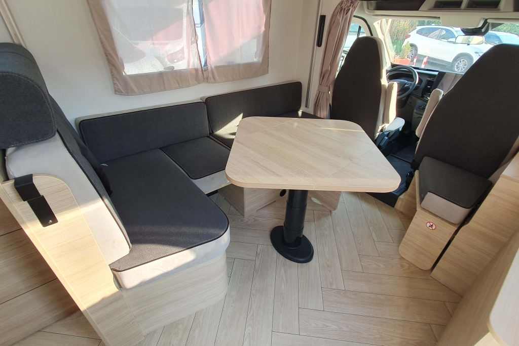 Challenger 240 Etape Edition