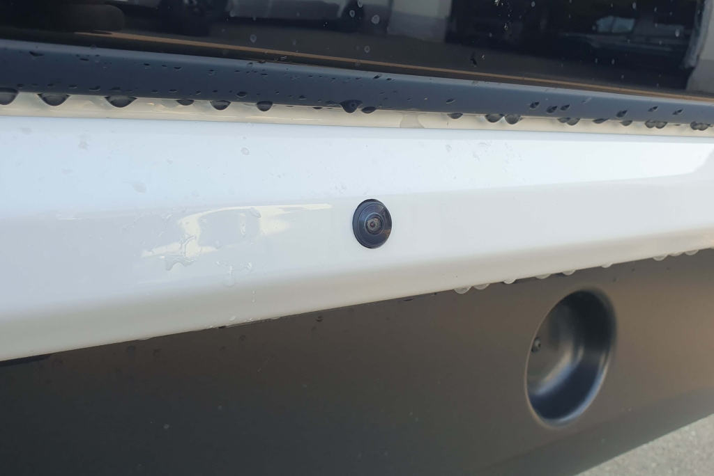 Challenger 240 Etape Edition