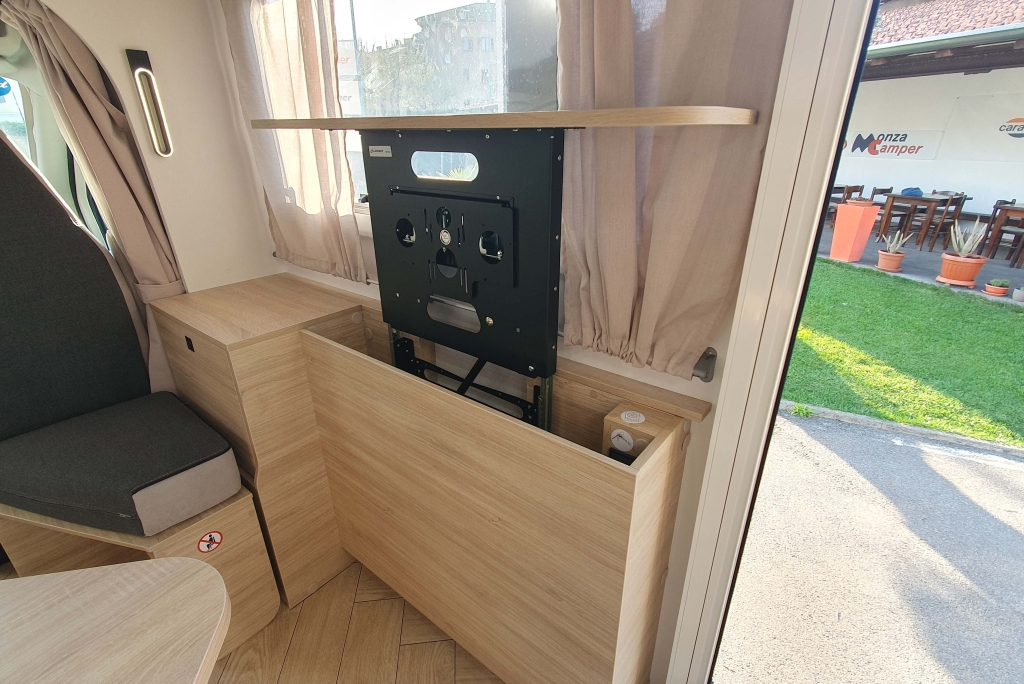 Challenger 240 Etape Edition