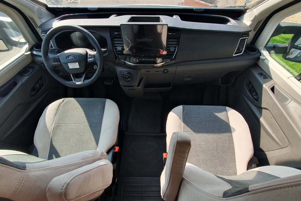 Challenger 250 Graphite Edition Automatico