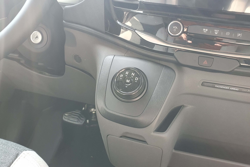 Challenger 250 Graphite Edition Automatico