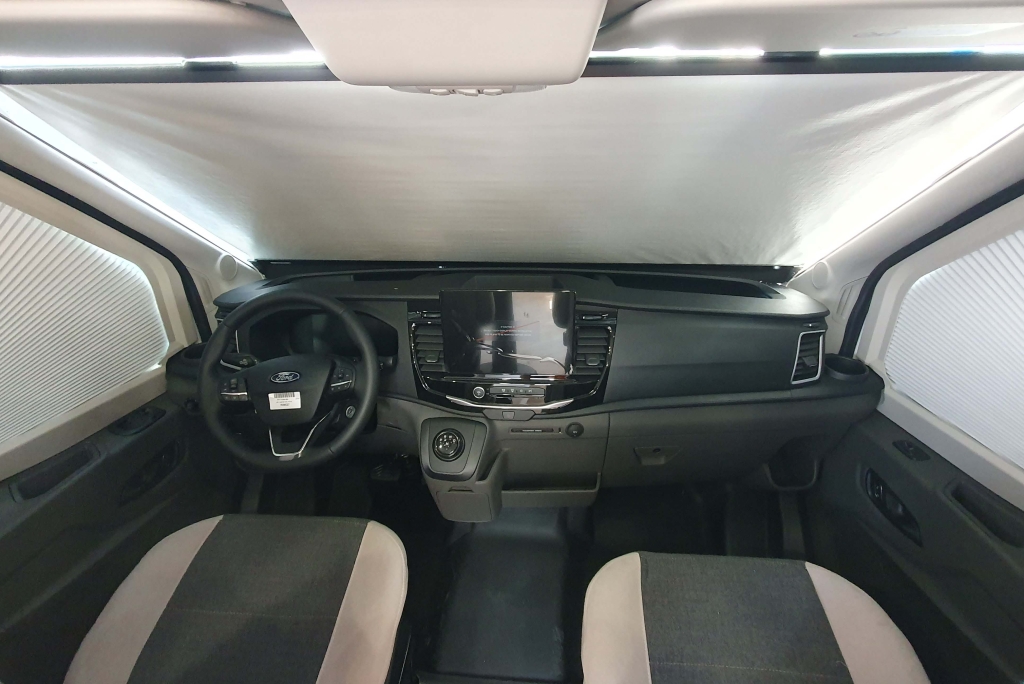 Challenger 250 Graphite Edition Automatico