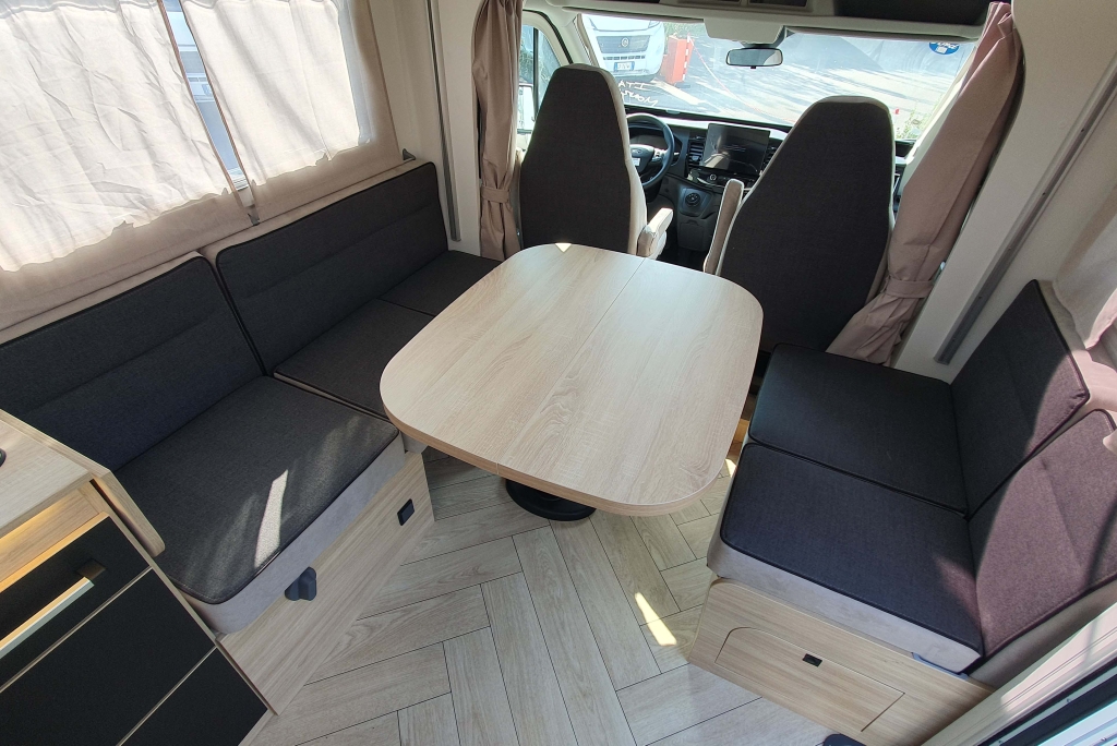 Challenger 250 Graphite Edition Automatico