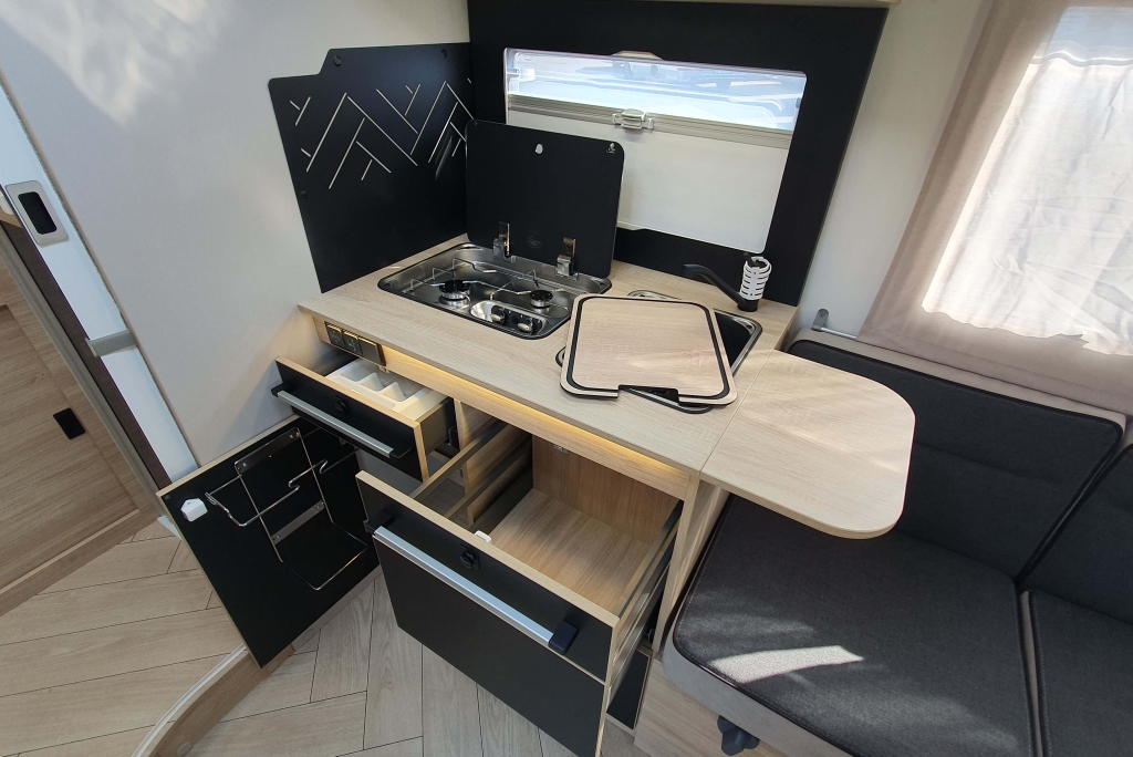 Challenger 250 Graphite Edition Automatico