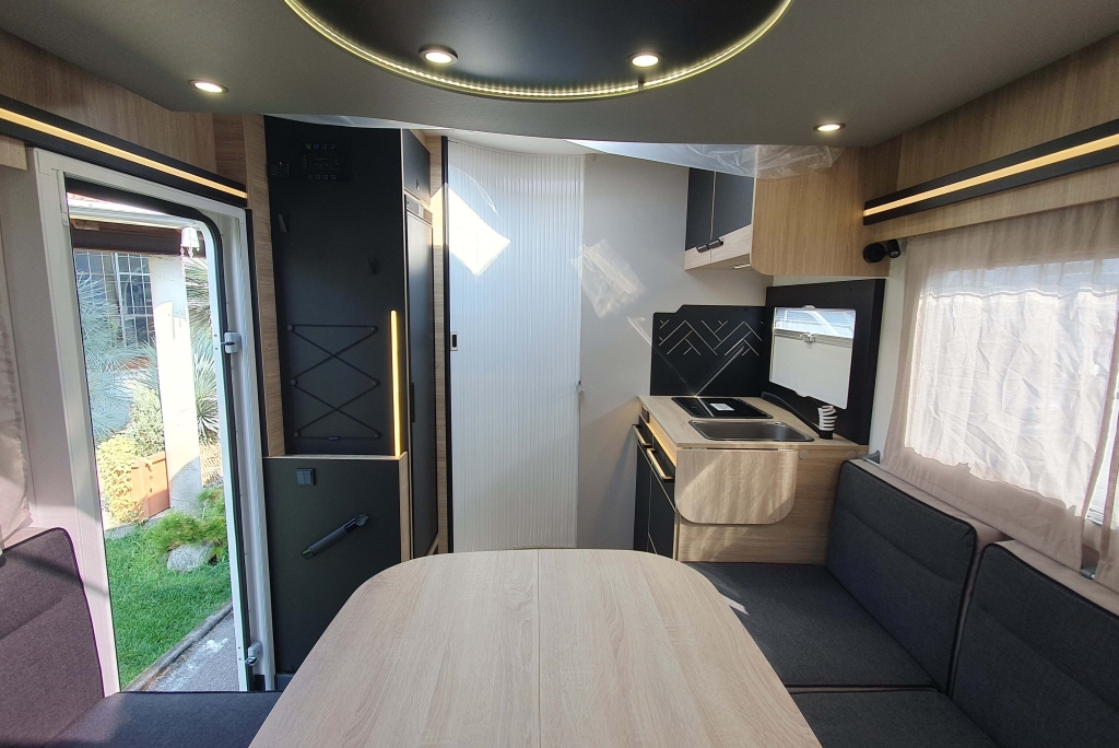 Challenger 250 Graphite Edition Automatico