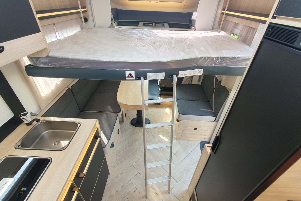 Challenger 250 Graphite Edition Automatico