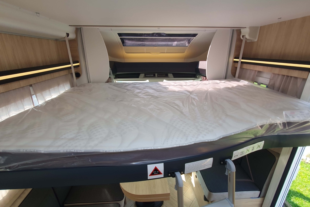 Challenger 250 Graphite Edition Automatico