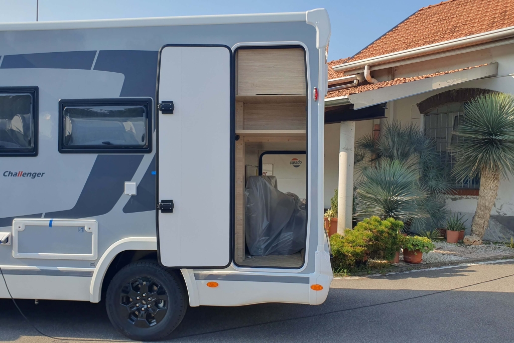 Challenger 250 Graphite Edition Automatico