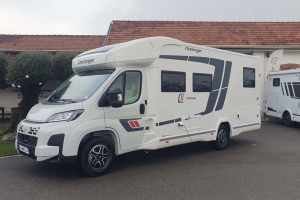 Monzacamper Challenger 317 Ultimate Edition Automatico 2026