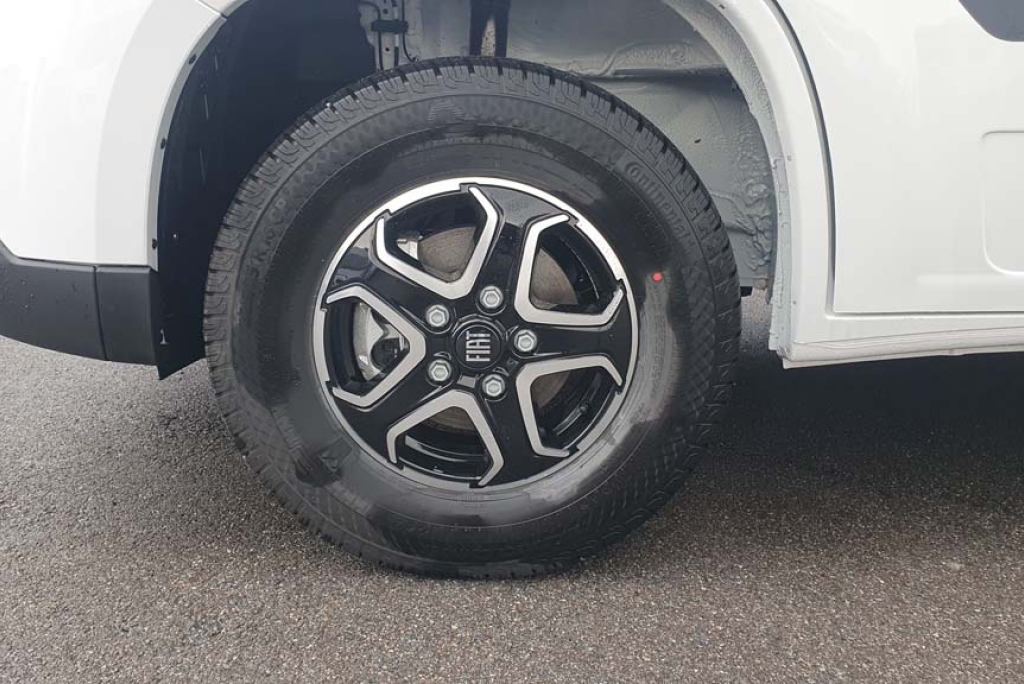 Challenger 317 Ultimate Edition Automatico 2026