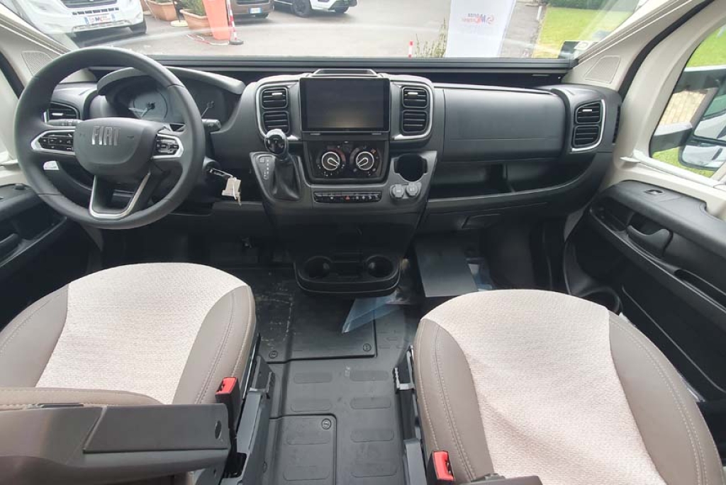 Challenger 317 Ultimate Edition Automatico 2026