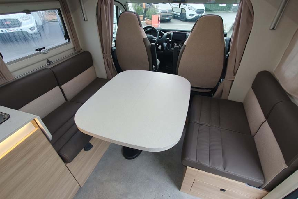 Challenger 317 Ultimate Edition Automatico 2026