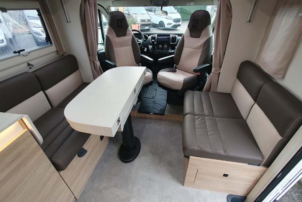 Challenger 317 Ultimate Edition Automatico 2026