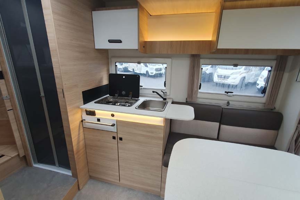 Challenger 317 Ultimate Edition Automatico 2026