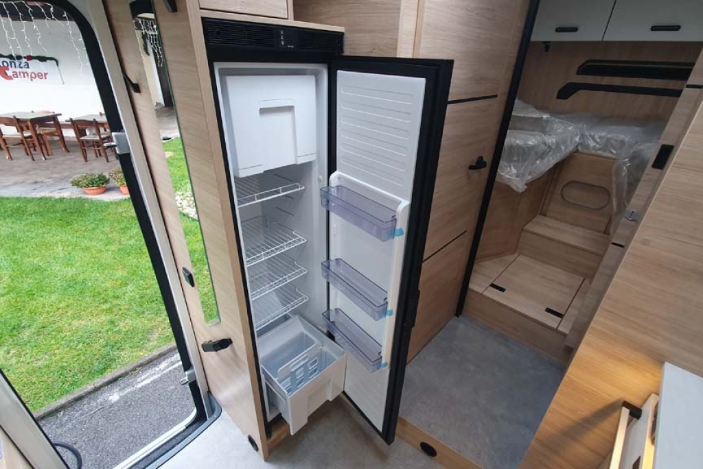 Challenger 317 Ultimate Edition Automatico 2026