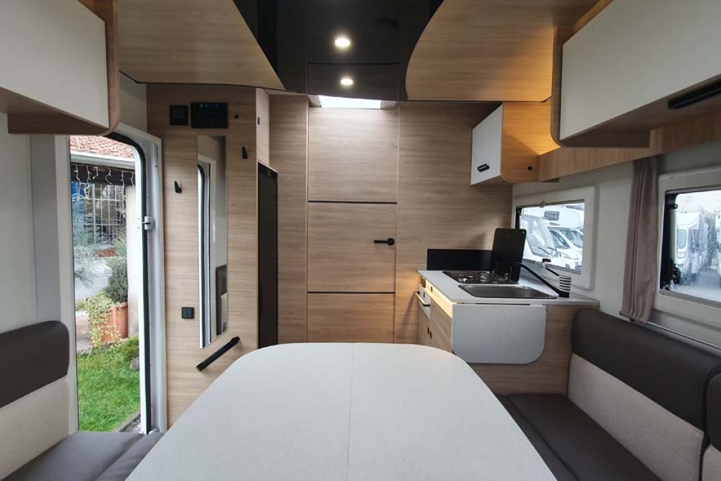 Challenger 317 Ultimate Edition Automatico 2026