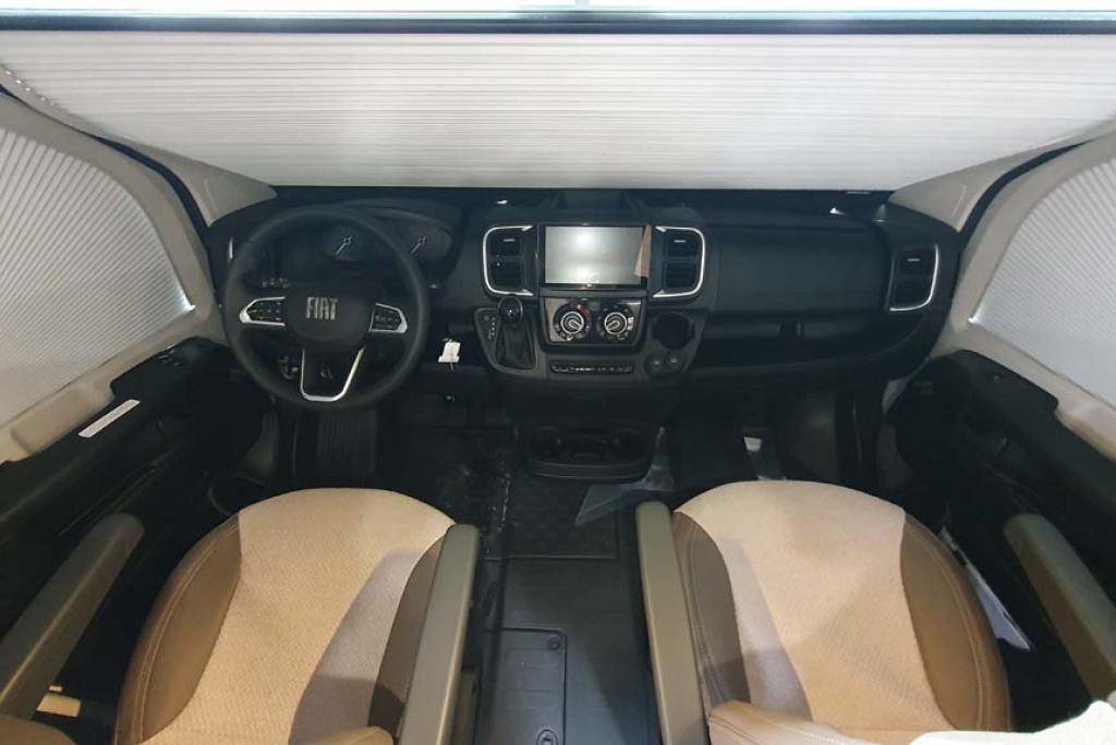 Challenger 317 Ultimate Edition Automatico 2026