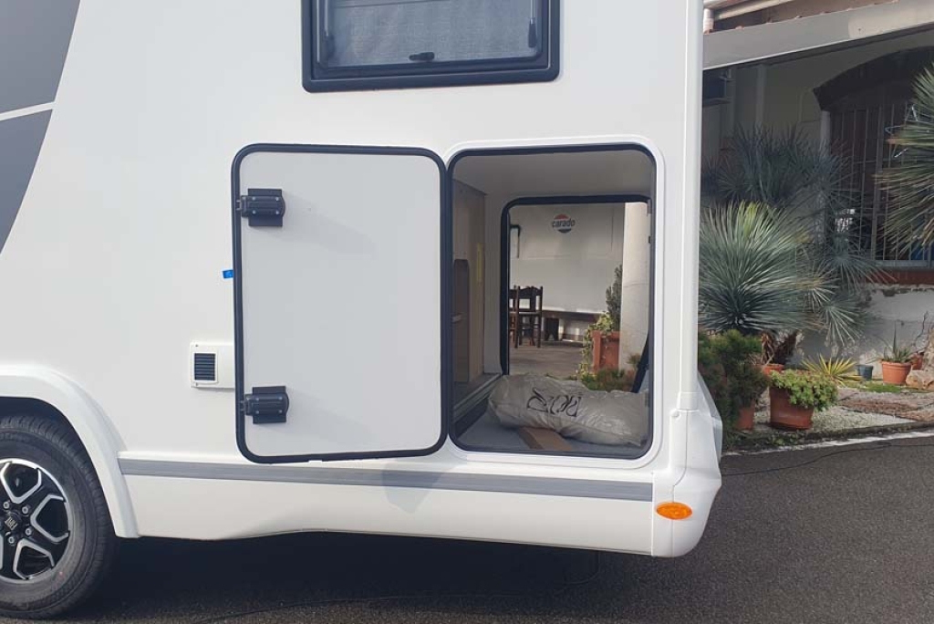 Challenger 317 Ultimate Edition Automatico 2026