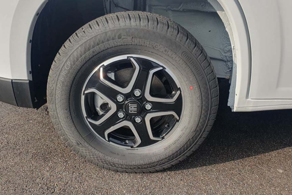 Challenger 317 Ultimate Edition Automatico 2026