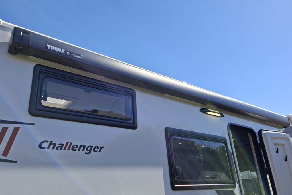 Challenger S294 Sport Edition Automatico