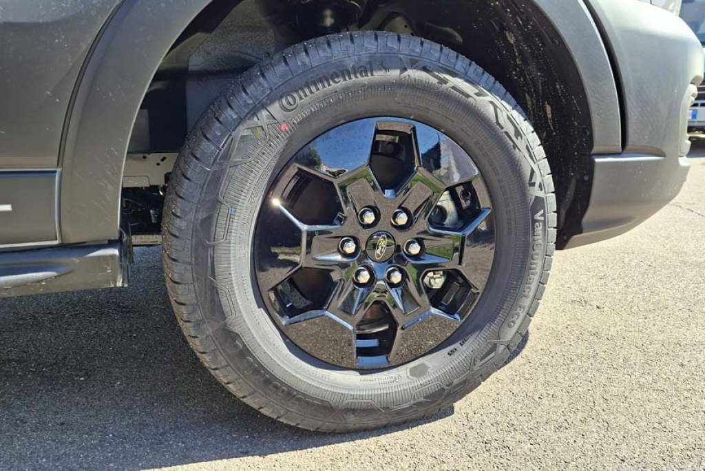 Challenger S294 Sport Edition Automatico