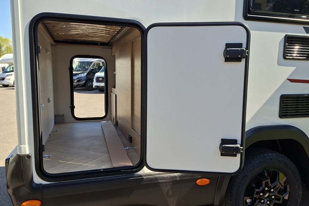 Challenger S294 Sport Edition Automatico