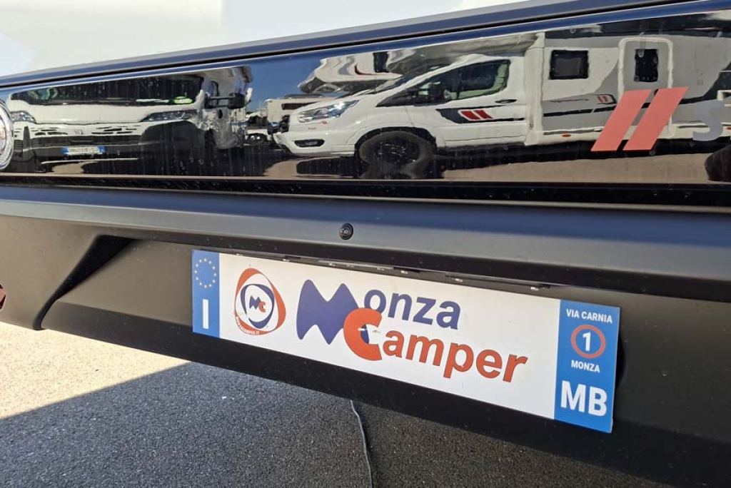 Challenger S294 Sport Edition Automatico