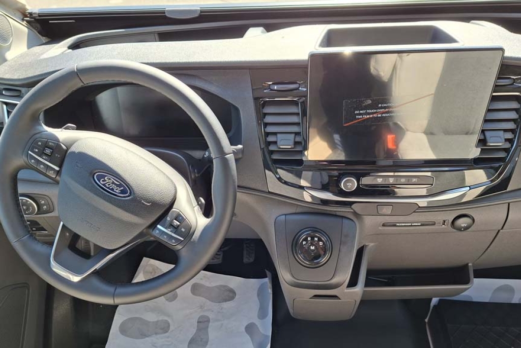 Challenger S294 Sport Edition Automatico