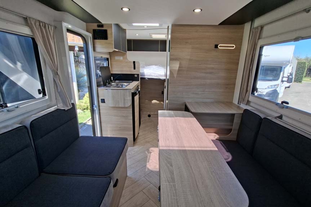 Challenger S294 Sport Edition Automatico