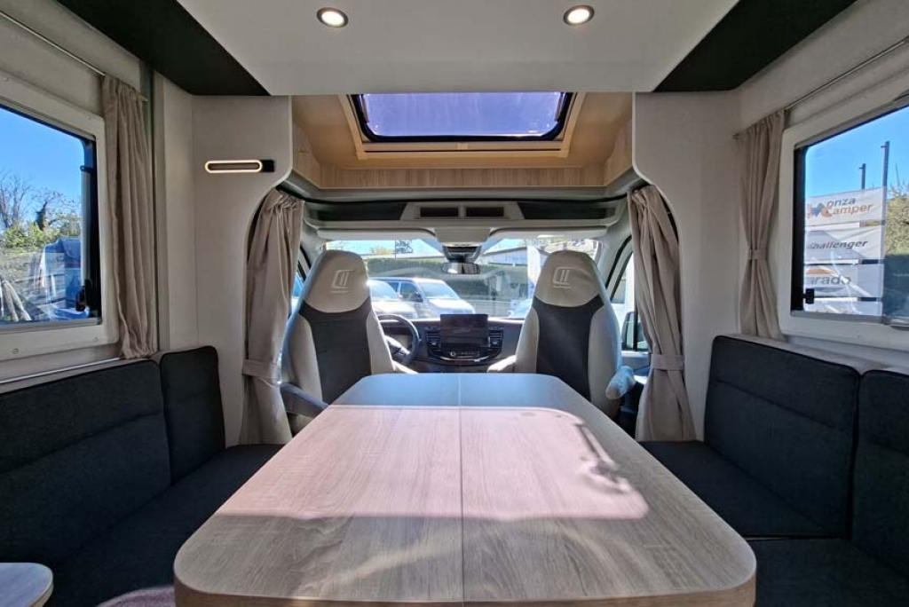 Challenger S294 Sport Edition Automatico