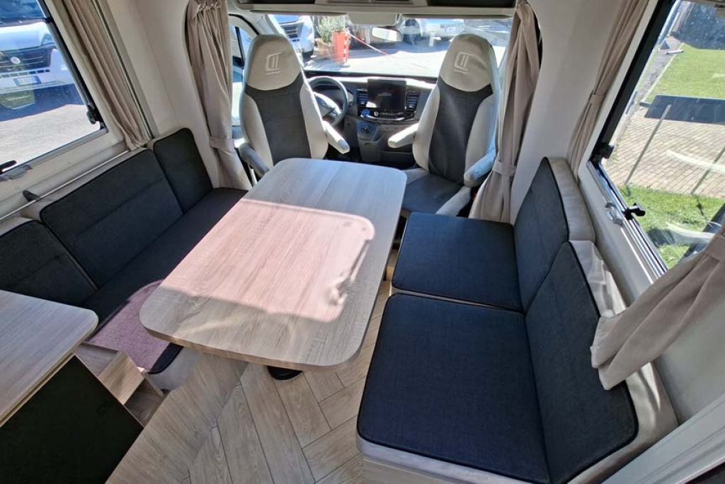 Challenger S294 Sport Edition Automatico