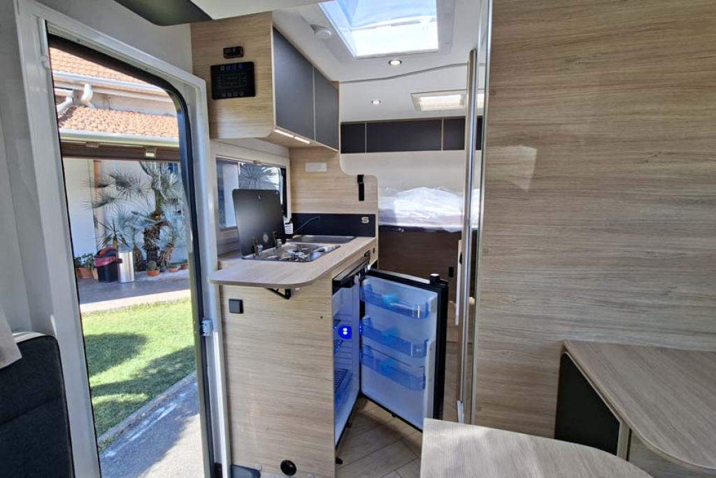 Challenger S294 Sport Edition Automatico