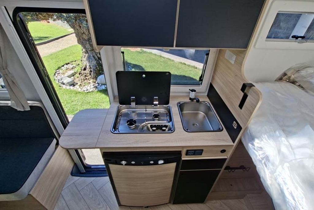 Challenger S294 Sport Edition Automatico